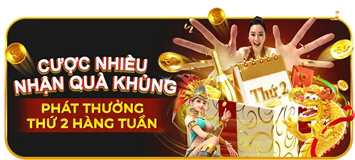 Đa dạng chủ đề slot game và nổ hũ tại qt99 Win