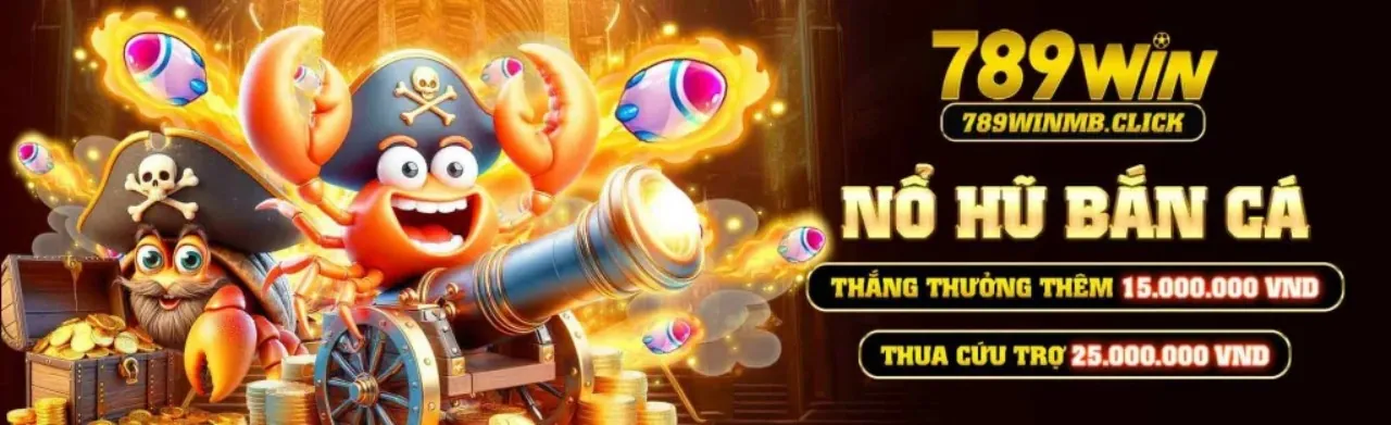 Các loại game nổ hũ đa dạng tại QT99 WIN