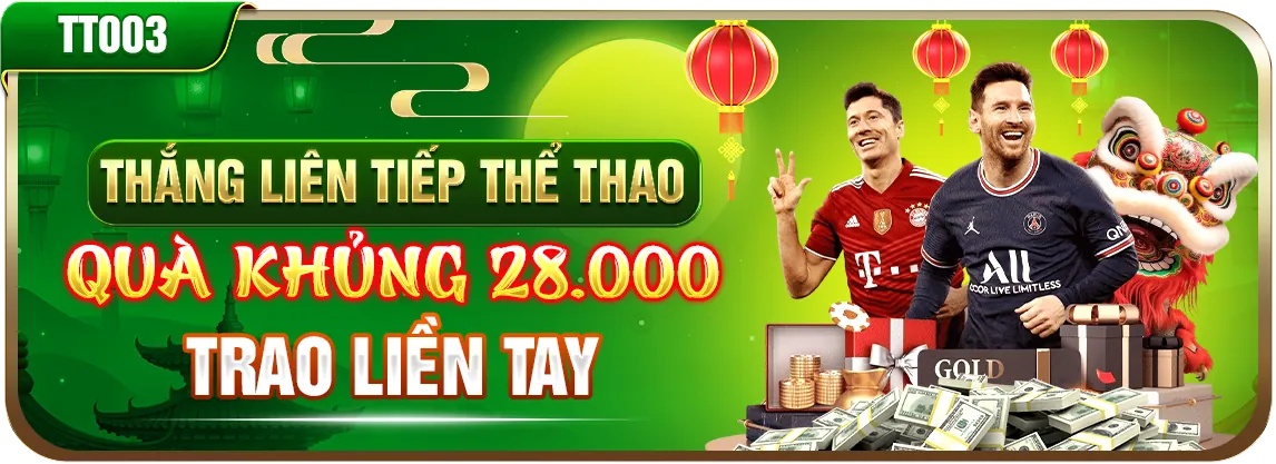 Sân vận động bóng đá sôi động với logo qt99 win, thể hiện cá cược thể thao trực tuyến