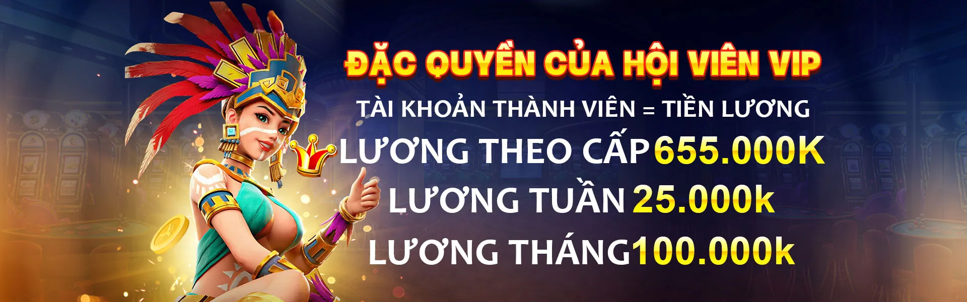 Đội ngũ hỗ trợ khách hàng chuyên nghiệp của qt99 win