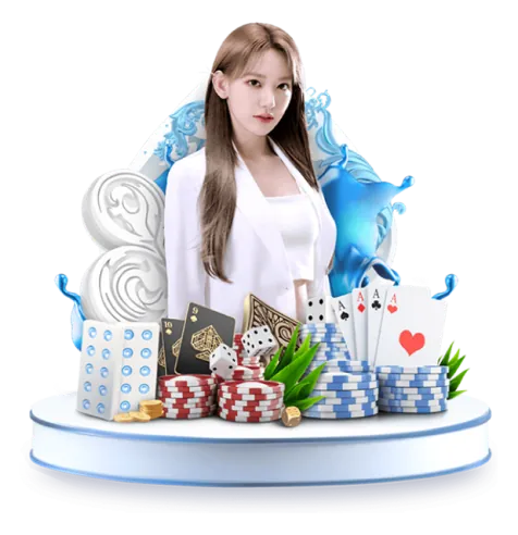 Dealer chuyên nghiệp đang chia bài trong sảnh Live Casino của qt99 Win